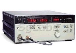 HP Agilent Keysight, 4193A